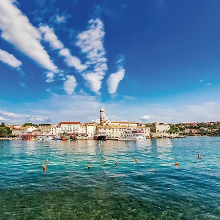 Beautiful In With Wifi * Polje (Krk)