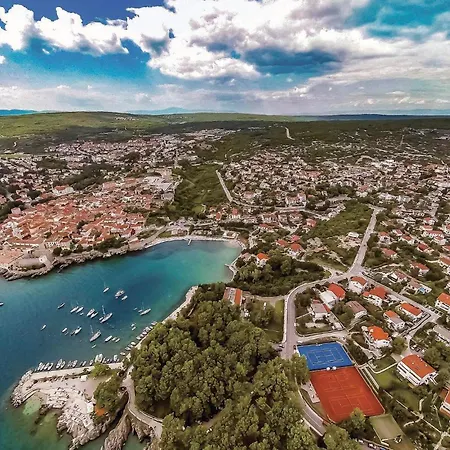 Beautiful In With Wifi Polje (Krk)