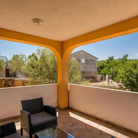 2 Bedroom Gorgeous In * Polje (Krk)