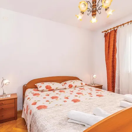 Beautiful In With Wifi * Polje (Krk)