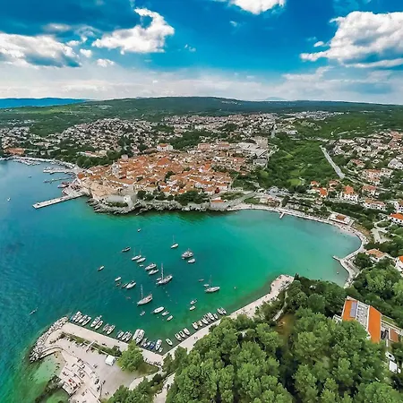 Beautiful In With Wifi Polje (Krk)