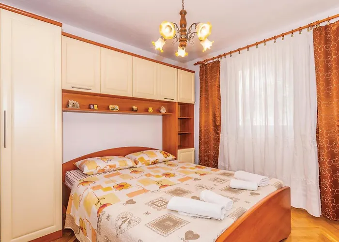 Beautiful In With Wifi Feriehus Polje (Krk)